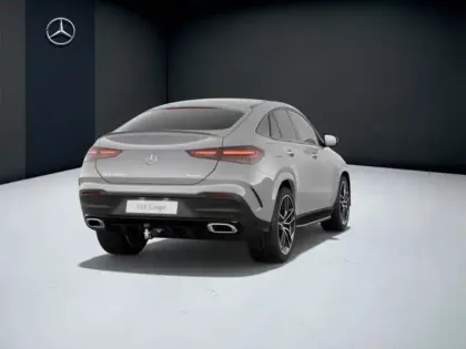 Photo 30 Mercedes GLE  350 de Hybrid EQ 4MATIC AM