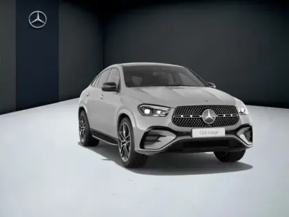 Photo 21 Mercedes GLE  350 de Hybrid EQ 4MATIC AM