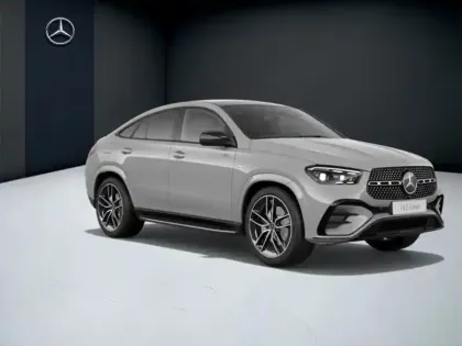 Photo 20 Mercedes GLE  350 de Hybrid EQ 4MATIC AM