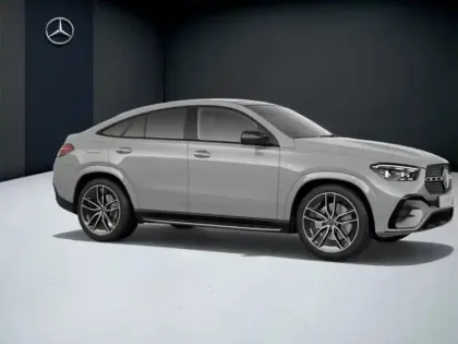 Photo 15 Mercedes GLE  350 de Hybrid EQ 4MATIC AM