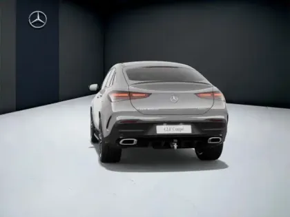 Photo 28 Mercedes GLE  350 de Hybrid EQ 4MATIC AM