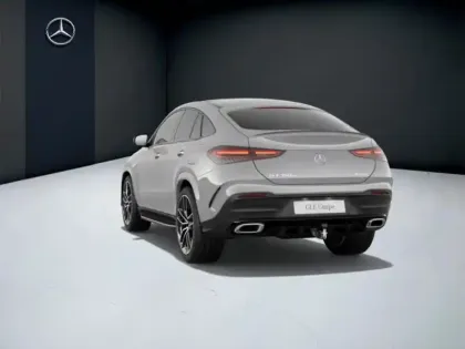 Photo 27 Mercedes GLE  350 de Hybrid EQ 4MATIC AM