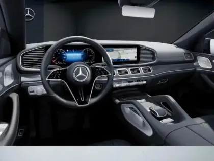 Photo 13 Mercedes GLE  350 de Hybrid EQ 4MATIC AM