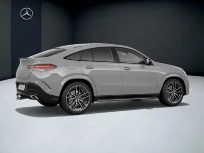 Photo 25 Mercedes GLE  350 de Hybrid EQ 4MATIC AM