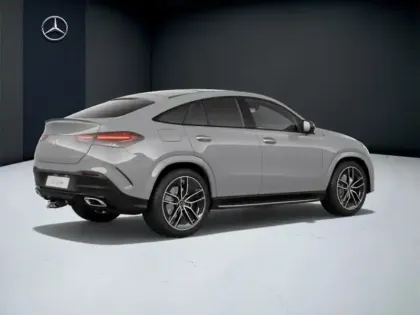 Photo 22 Mercedes GLE  350 de Hybrid EQ 4MATIC AM