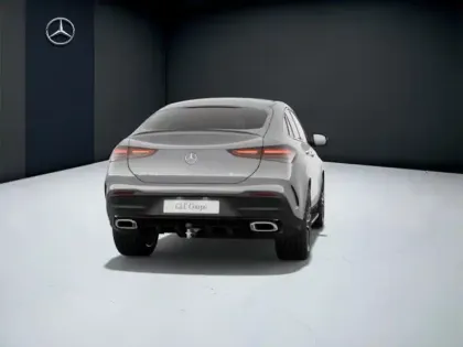 Photo 29 Mercedes GLE  350 de Hybrid EQ 4MATIC AM