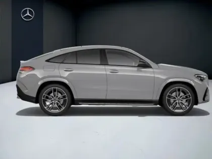 Photo 7 Mercedes GLE  350 de Hybrid EQ 4MATIC AM