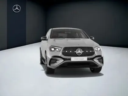 Photo 14 Mercedes GLE  350 de Hybrid EQ 4MATIC AM