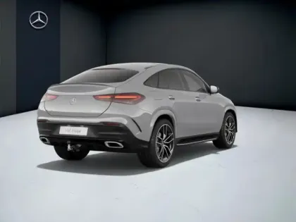 Photo 23 Mercedes GLE  350 de Hybrid EQ 4MATIC AM