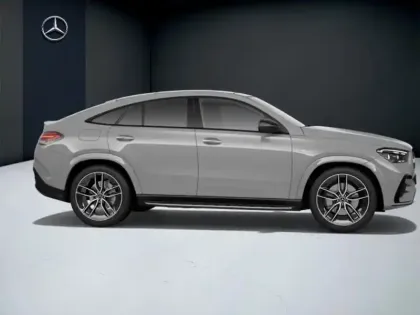 Photo 18 Mercedes GLE  350 de Hybrid EQ 4MATIC AM