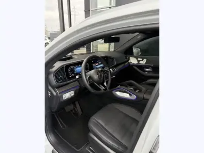 Photo 8 Mercedes GLE  350 de Hybrid EQ 4MATIC AM