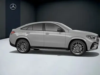 Photo 16 Mercedes GLE  350 de Hybrid EQ 4MATIC AM