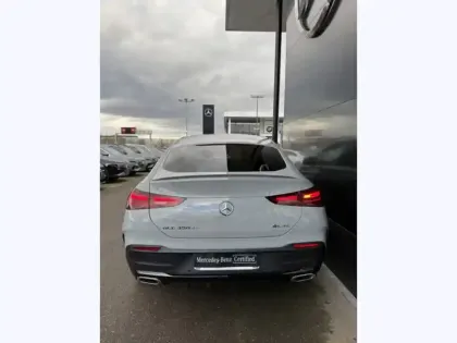 Photo 9 Mercedes GLE  350 de Hybrid EQ 4MATIC AM