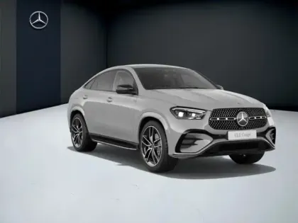 Photo 10 Mercedes GLE  350 de Hybrid EQ 4MATIC AM