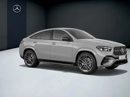 Photo 19 Mercedes GLE  350 de Hybrid EQ 4MATIC AM