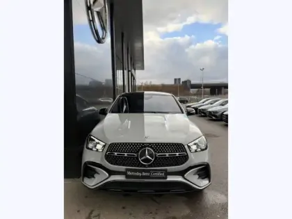 Photo 5 Mercedes GLE  350 de Hybrid EQ 4MATIC AM