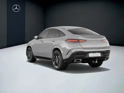 Photo 26 Mercedes GLE  350 de Hybrid EQ 4MATIC AM