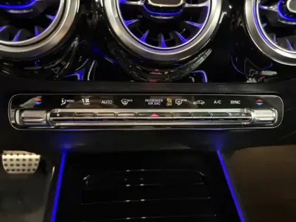 Photo 5 Mercedes GLA 200 AMG Line