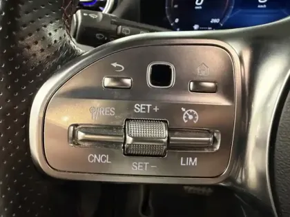 Photo Mercedes Gla 200 Amg Line