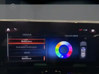 Photo 7 Mercedes GLA 200 AMG Line