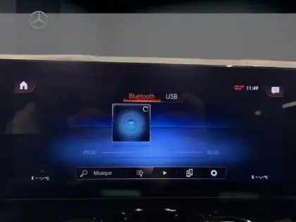 Photo 9 Mercedes GLA 200 AMG Line