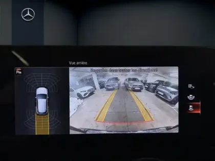 Photo 6 Mercedes GLA 200 AMG Line