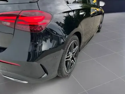 Photo 10 Mercedes Classe A 180 AMG Line