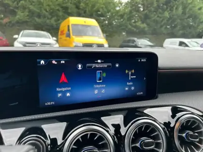 Photo 26 Mercedes Classe A Gén. IV (W177) Ph2 AMG Line 5