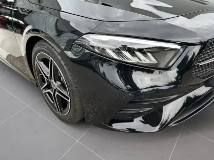 Photo 9 Mercedes Classe A 180 AMG Line