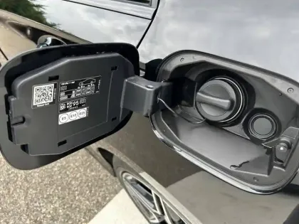 Photo 14 Mercedes Classe A 180 AMG Line