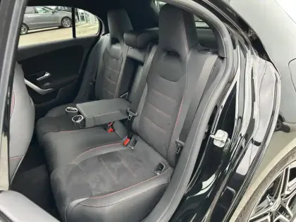 Photo 21 Mercedes Classe A Gén. IV (W177) Ph2 AMG Line 5