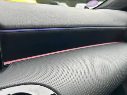 Photo 16 Mercedes Classe A 180 AMG Line