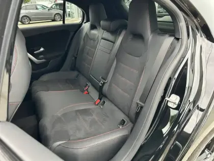 Photo 20 Mercedes Classe A Gén. IV (W177) Ph2 AMG Line 5