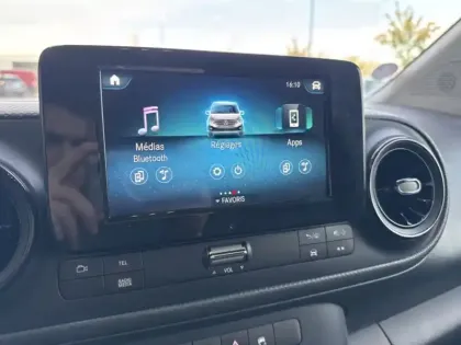 Photo 23 Mercedes Citan 113 Fourgon PRO / LONG / 131ch