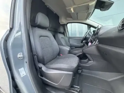 Photo 26 Mercedes Citan 113 Fourgon PRO / LONG / 131ch