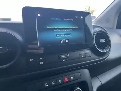 Photo 30 Mercedes Citan 113 Fourgon PRO / LONG / 131ch