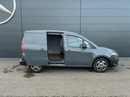 Photo 34 Mercedes Citan 113 Fourgon PRO / LONG / 131ch