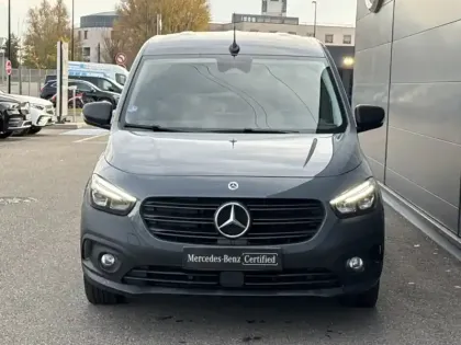 Photo 17 Mercedes Citan 113 Fourgon PRO / LONG / 131ch
