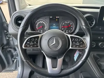 Photo 21 Mercedes Citan 113 Fourgon PRO / LONG / 131ch