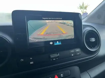 Photo 32 Mercedes Citan 113 Fourgon PRO / LONG / 131ch