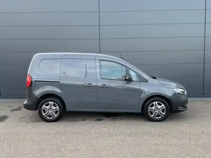 Photo 15 Mercedes Citan 113 Fourgon PRO / LONG / 131ch