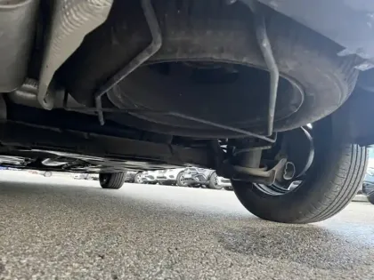 Photo 35 Mercedes Citan 113 Fourgon PRO / LONG / 131ch