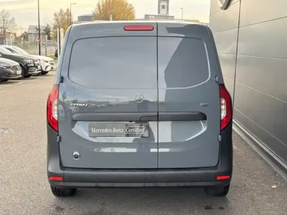 Photo 13 Mercedes Citan 113 Fourgon PRO / LONG / 131ch