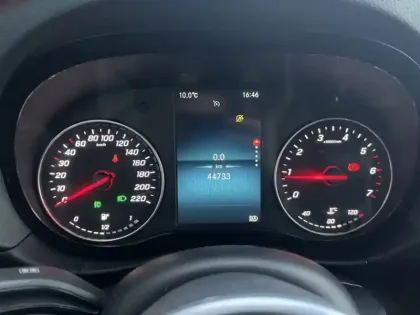 Photo 8 Mercedes Citan 113 Fourgon PRO / L1 / 131ch /