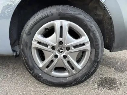 Photo 18 Mercedes Citan 113 Fourgon PRO / LONG / 131ch