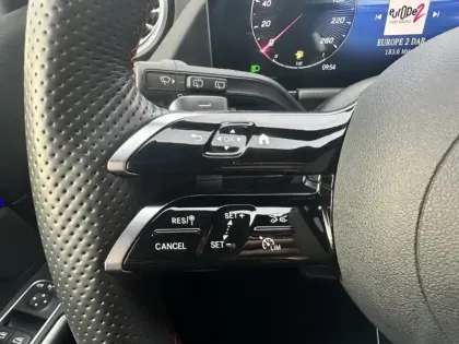 Photo 26 Mercedes Classe B Gén. III (W247) Ph2 AMG Line 5