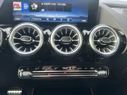 Photo 24 Mercedes Classe B Gén. III (W247) Ph2 AMG Line 5