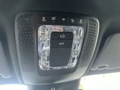 Photo 19 Mercedes Classe B 200 AMG Line