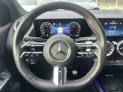 Photo 25 Mercedes Classe B Gén. III (W247) Ph2 AMG Line 5