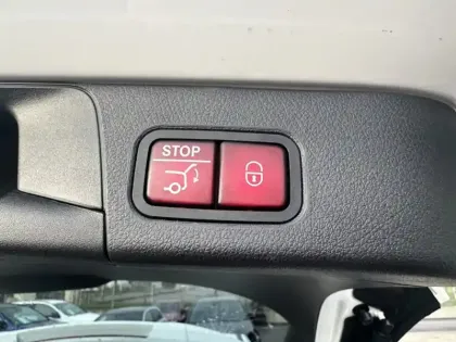 Photo 11 Mercedes Classe B 200 AMG Line